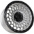 FF KF5357 8.5x17 6*139.7 ET0 DIA106.1 Silver With Black Lip Литой FF KF5357 8.5x17 6*139.7 ET0 DIA106.1 Silver With Black Lip Литой