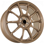 FF SH7082 8.5x18 5*100 ET40 DIA73.1 Bronze Литой