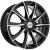 X'trike X-120 7x17 5*114.3 ET40 DIA64.1 BKFP Литой