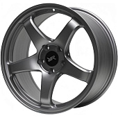 Race Ready CSSYA5795 8.5x18 5*114.3 ET35 DIA67.1 MK-M Литой