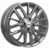 iFree Миконос 6x16 4*100 ET37 DIA60.1 Хай Вэй Литой