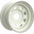 Off Road Wheels УАЗ 8x15 5*139.7 ET-25 DIA110.1 Black Штампованный