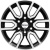 Carwel Барал 8x17 6*139.7 ET50 DIA92.5 ABT Литой Carwel Барал 8x17 6*139.7 ET50 DIA92.5 ABT Литой