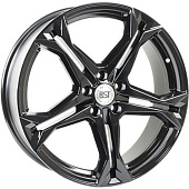 RST R099 7.5x19 5*114.3 ET35 DIA67.1 BL Литой
