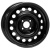 ТЗСК Kia Cerato 6x15 5*114.3 ET46 DIA67.1 Black Штампованный ТЗСК Kia Cerato 6x15 5*114.3 ET46 DIA67.1 Black Штампованный