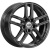 Wheels UP UP113 6.5x16 5*110 ET38 DIA65.1 New Black Литой Wheels UP UP113 6.5x16 5*110 ET38 DIA65.1 New Black Литой