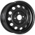 Евразиа Тапо 54E46H 5.5x15 4*114.3 ET46 DIA67.1 Black Штампованный Евразиа Тапо 54E46H 5.5x15 4*114.3 ET46 DIA67.1 Black Штампованный