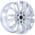 Replica Concept TY572 8.5x20 6*139.7 ET45 DIA95.1 Silver Литой Replica Concept TY572 8.5x20 6*139.7 ET45 DIA95.1 Silver Литой