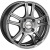 X'trike X-105 6x15 4*100 ET35 DIA67.1 HSB Литой