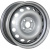 Trebl 53E45H 5.5x14 4*114.3 ET45 DIA67.1 Silver Штампованный Trebl 53E45H 5.5x14 4*114.3 ET45 DIA67.1 Silver Штампованный
