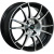 Megami MGM-3 6x15 5*114.3 ET47 DIA67.1 BFP Литой