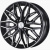 Race Ready CSS4431 7.5x18 5*108 ET35 DIA60.1 B-P Литой