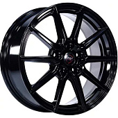 NZ R-03 6.5x16 5*114.3 ET38 DIA67.1 Black Литой