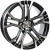 RST R029 8.5x19 5*120 ET30 DIA66.1 BD Литой RST R029 8.5x19 5*120 ET30 DIA66.1 BD Литой