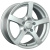 LS 357 7x17 5*114.3 ET40 DIA73.1 Silver Литой LS 357 7x17 5*114.3 ET40 DIA73.1 Silver Литой
