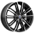 K&K Эрфурт 7x17 5*100 ET40 DIA67.1 Дарк платинум Литой K&K Эрфурт 7x17 5*100 ET40 DIA67.1 Дарк платинум Литой