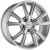 X'trike X-122 7.5x18 5*114.3 ET45 DIA67.1 HSB Литой
