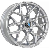 Venti 1520 6x15 4*100 ET45 DIA54.1 SL Литой