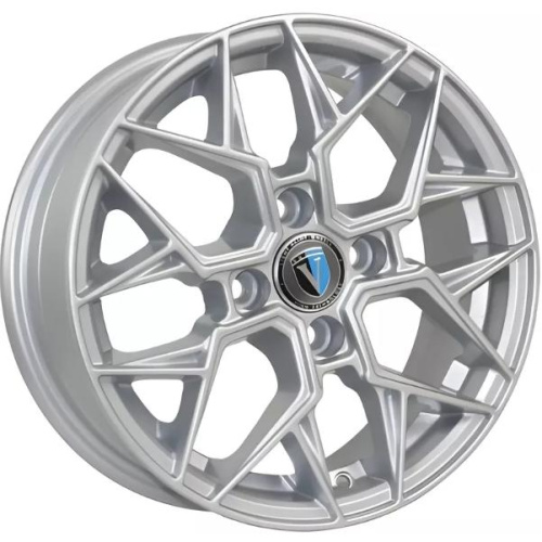 Venti 1420 5.5x14 4*100 ET40 DIA60.1 SL Литой