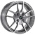 Megami MGM-20 6x15 5*100 ET38 DIA57.1 GMF Литой