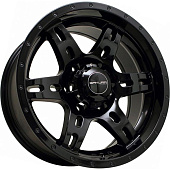 Sakura Wheels DR2757 8x17 6*139.7 ET0 DIA110.5 B1 Литой