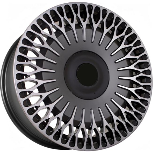 FF 9658 7.5x17 4*100 ET29 DIA73.1 B4B Литой