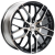 RST R007 7.5x17 5*112 ET45 DIA57.1 BFP Литой
