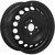 SDT U5040B P 5x13 4*98 ET40 DIA58.6 Black Штампованный SDT U5040B P 5x13 4*98 ET40 DIA58.6 Black Штампованный