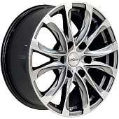 X'trike X-134 8x18 6*139.7 ET25 DIA106.1 HSBFP Литой