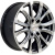 X'trike X-134 8x18 6*139.7 ET25 DIA106.1 HSBFP Литой