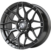 Race Ready CSS3940 7x16 5*114.3 ET40 DIA67.1 MK-M Литой