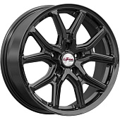 iFree Страйк 6.5x17 5*114.3 ET37 DIA66.6 BK Литой