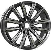 RST R2203FF 9x22 6*139.7 ET30 DIA100.1 GRD Литой