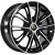 Cross Street CR-26 6x15 4*100 ET40 DIA67.1 BKF Литой Cross Street CR-26 6x15 4*100 ET40 DIA67.1 BKF Литой