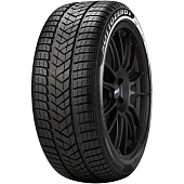 Pirelli Winter Sottozero III 205/60 R17 93H *