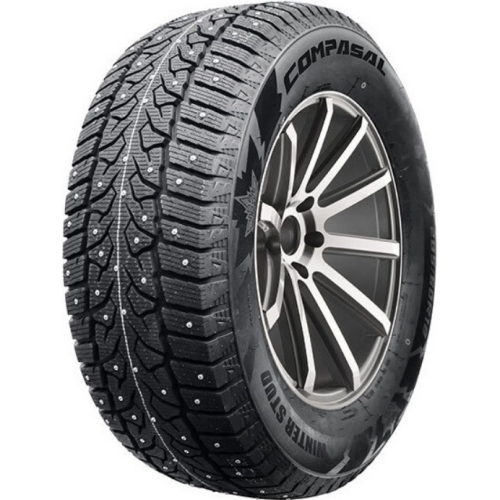 Compasal Winter Stud 245/45 R20 103T XL