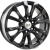 RST R118 7.5x18 6*139.7 ET42 DIA67.1 BL Литой