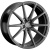 LS Forged FG01 10x21 5*112 ET44 DIA66.6 MGM Кованый