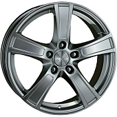 Proma Премьер 7x17 5*120 ET50 DIA65.1 Графит Литой