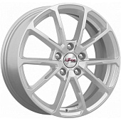 iFree Skibidi 6.5x17 5*114.3 ET49 DIA67.1 Нео-классик Литой
