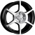 Скад Ягуар 5.5x14 4*98 ET38 DIA58.6 Алмаз Литой Скад Ягуар 5.5x14 4*98 ET38 DIA58.6 Алмаз Литой