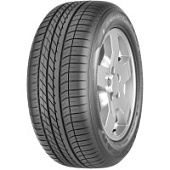 Eagle F1 Asymmetric SUV