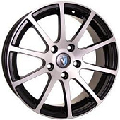 Venti 1603 6.5x16 4*108 ET26 DIA65.1 BD Литой