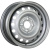 Trebl 53E40M 5.5x14 4*114.3 ET40 DIA66.1 Silver Штампованный Trebl 53E40M 5.5x14 4*114.3 ET40 DIA66.1 Silver Штампованный