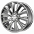 Carwel Кивиристи 7x17 5*114.3 ET37 DIA66.6 SL Литой Carwel Кивиристи 7x17 5*114.3 ET37 DIA66.6 SL Литой
