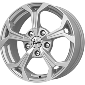 iFree Эрнесто 6.5x15 5*105 ET35 DIA56.6 Нео-классик Литой
