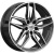 Wheels UP UP112 7x18 5*112 ET43 DIA57.1 Silver Classic Литой