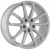 Khomen KHW 1816 7x18 5*114.3 ET45 DIA67.1 F-Silver Литой Khomen KHW 1816 7x18 5*114.3 ET45 DIA67.1 F-Silver Литой