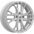 Wheels UP UP111 6x16 4*100 ET45 DIA60.1 New Black Литой