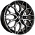 Sakura Wheels YA9547 8x19 5*108 ET42 DIA73.1 B4B Литой